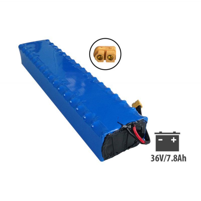 Batterie 36V 7800mAh Batterie 36V 7800mAh