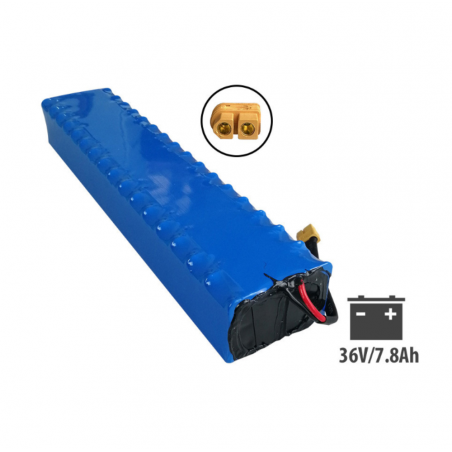 Batterie 36V 7800mAh