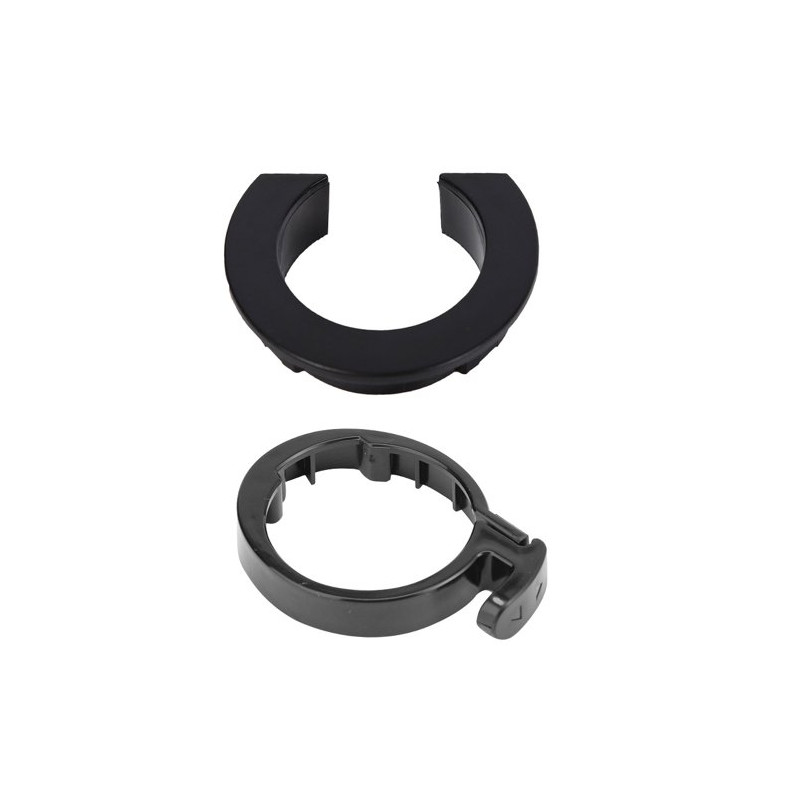Bague fixation Anneau