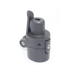 Foldable base assembly