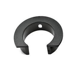 Bague de protection pour anneau de verrouillage rond