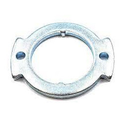 Plaque de fixation de direction