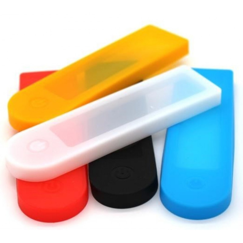 Housse en silicone étanche pour tableau de bord