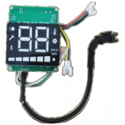 Afficheur GYPI B751ST