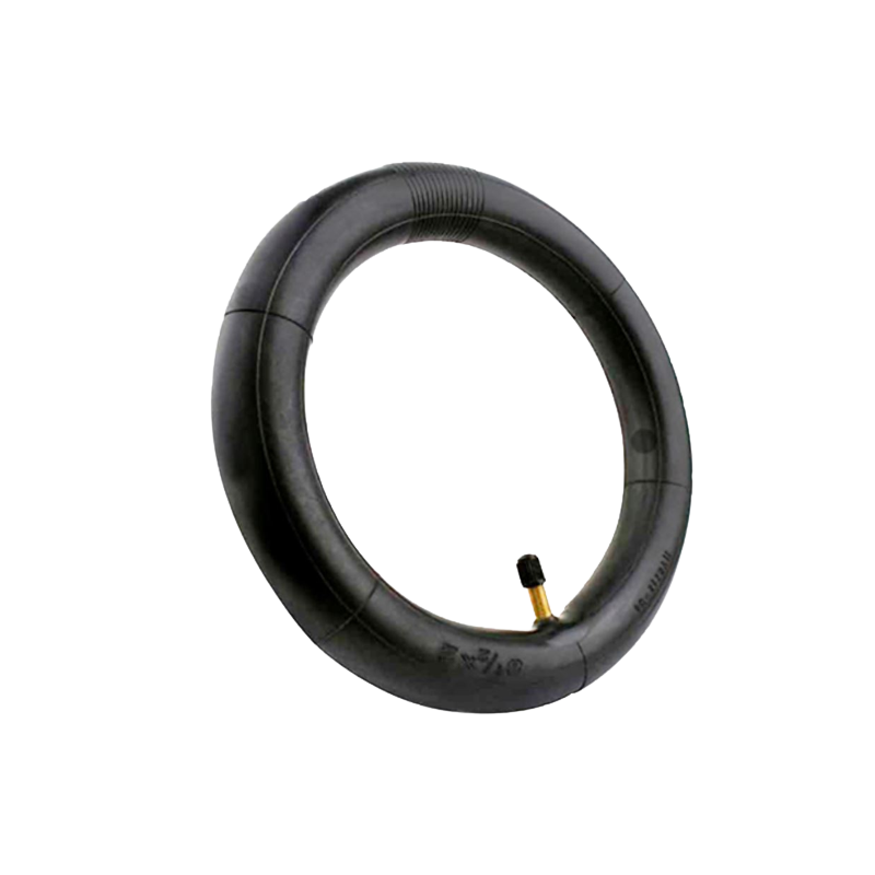 10" *2.5/3.0 Chambre à air valve Droite