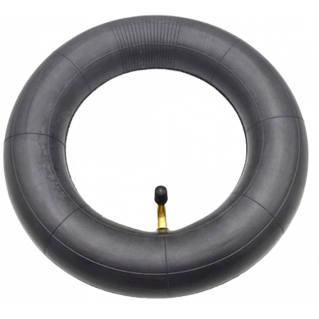 8" Chambre à air CST 200*50 valve Sortie 90° / Coude 135°