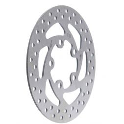 Disque de frein D : 110mm Pour Xiaomi Essential