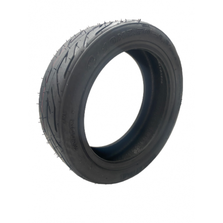 Pneu - 10" *2.7-6.5 Tubeless - City