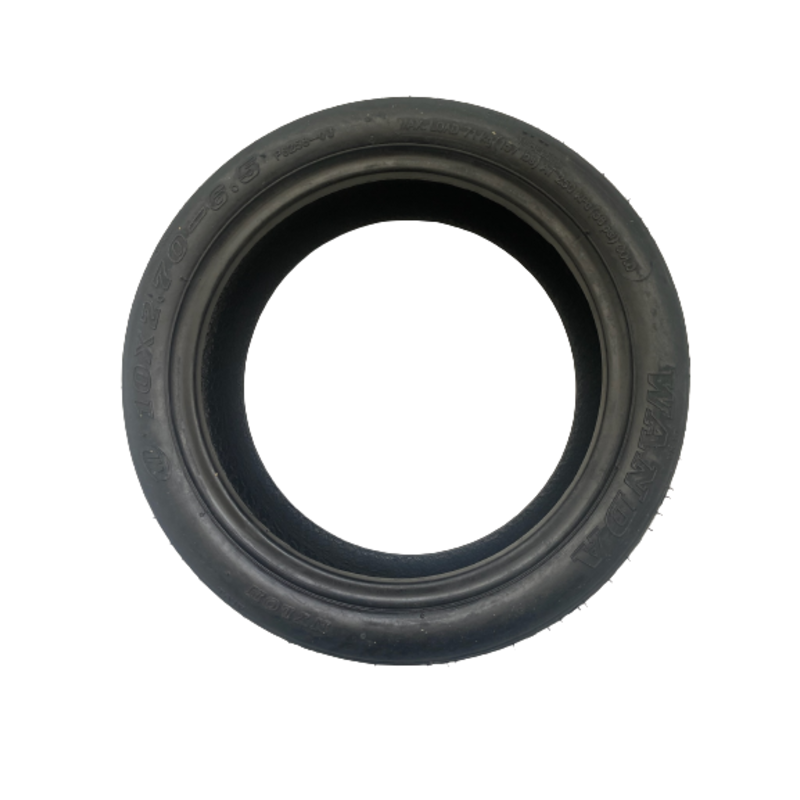 GY042 - Tire - 10" *2.7-6.5 Tubeless - City - GYPI