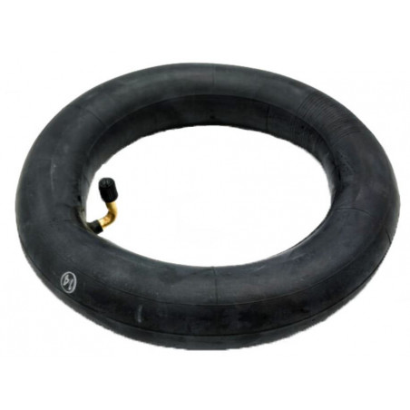 11* 90/65-6.5 Chambre à air Valve Sortie 90° / Coude 90°