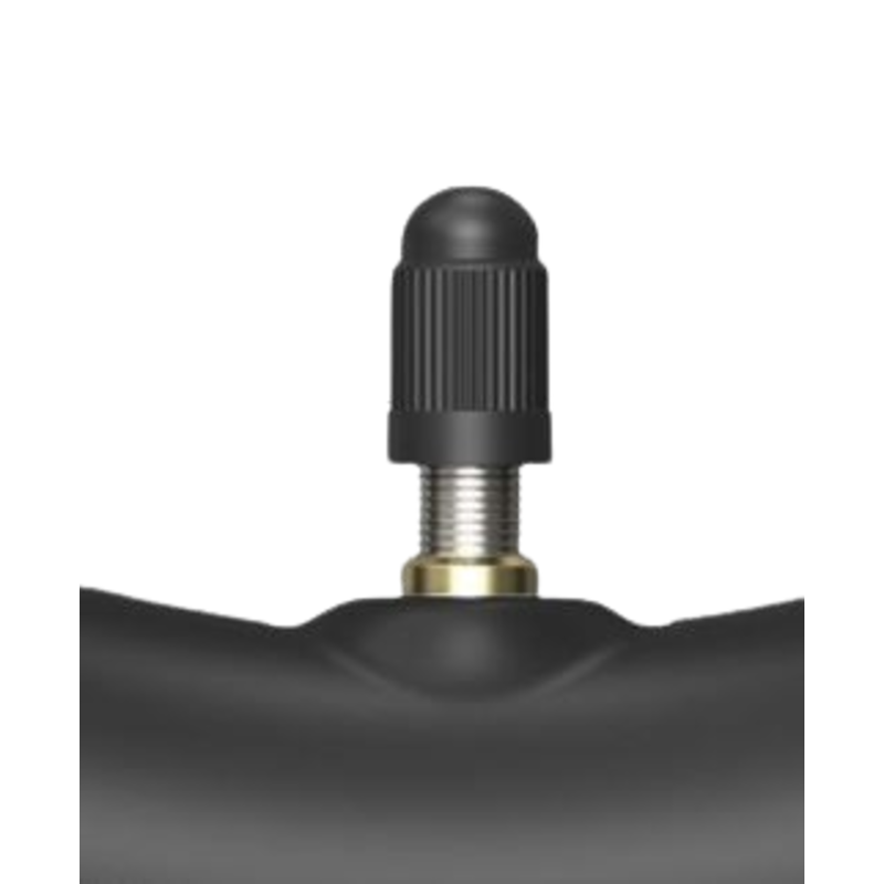 GY056 - 10" *2.0/2.125 Chambre à air valve droite - GYPI