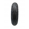GY058 - Pneu plein fluo - 10" *2.125 34/36mm - City - GYPI