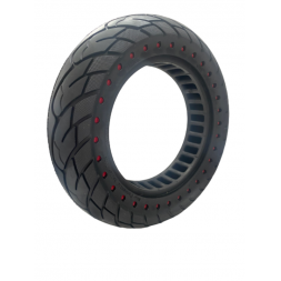 Pneu plein - 10" *2.5 34/36mm - City