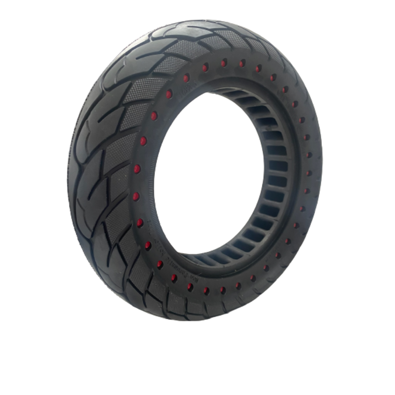 Pneu plein - 10" *2.5 34/36mm - City
