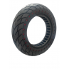 Pneu plein - 10" *2.5 34/36mm - City