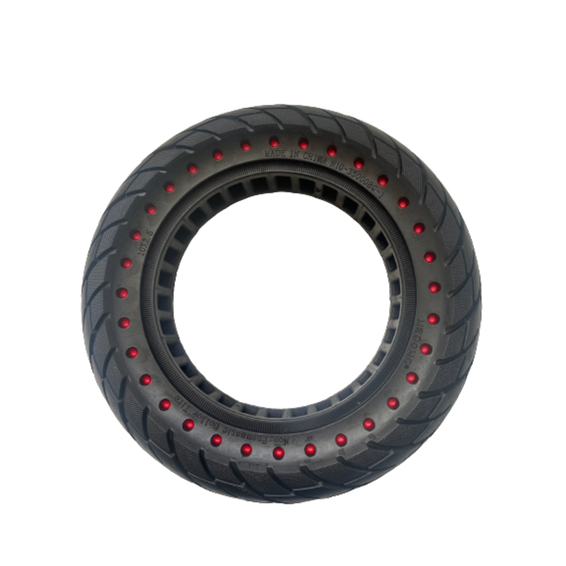 GY059 - Pneu plein - 10" *2.5  34/36mm - City - GYPI