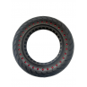 GY059 - Pneu plein - 10" *2.5  34/36mm - City - GYPI