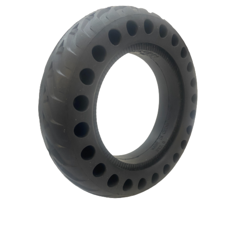 GY060 - Pneu plein - 8" * 2.00 - City - GYPI GY060 - Pneu plein - 8" * 2.00 - City - GYPI