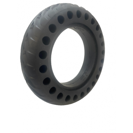 GY060 - Pneu plein - 8" * 2.00 - City - GYPI