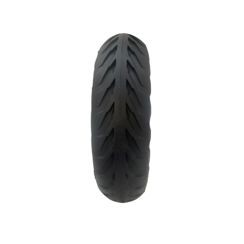 GY060 - Pneu plein - 8" * 2.00 - City - GYPI