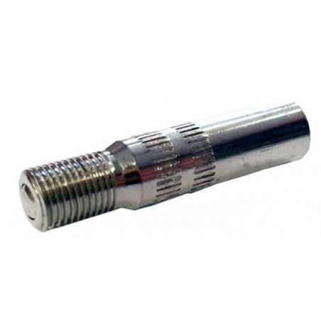 Prolongateur de clapet anti retour