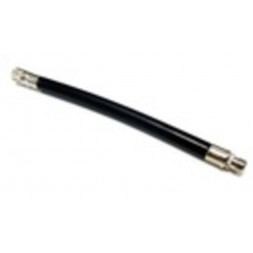 Rubber valve extender