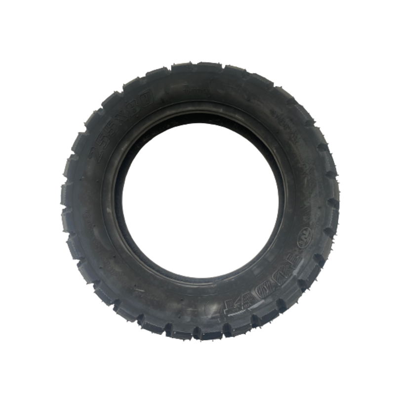 KU-0043A - Pneu - 10" *3. 80/65-6 255*80 Off Road - GYPI