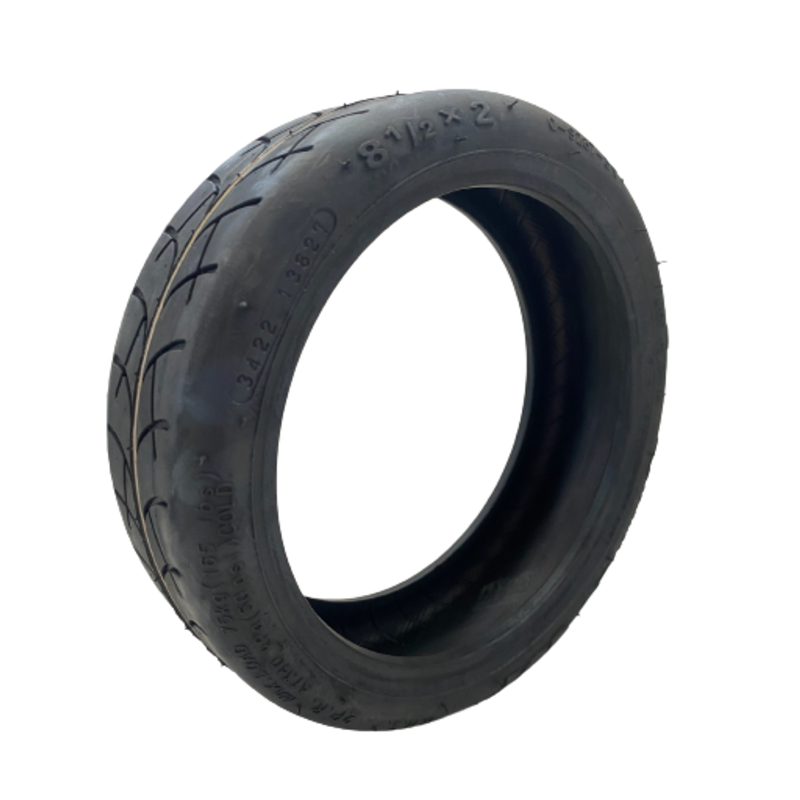 Pneu - 8.5" *2.00 CST Renforcé - City Pneu - 8.5" *2.00 CST Renforcé - City