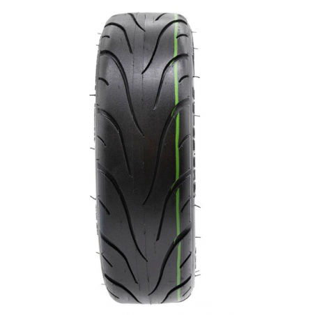 Pneu - 10"*2.5-6.5 Tubeless - City