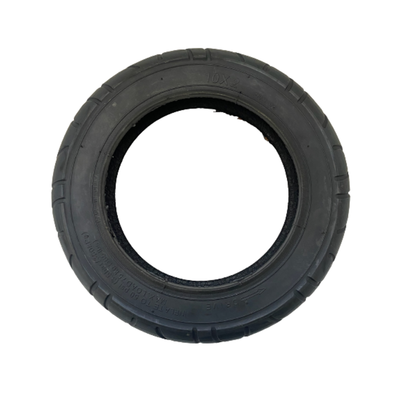 GY036 - Pneu - 10" *2.00 - 6.1 City - GYPI