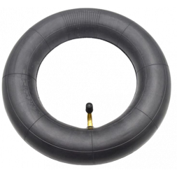 GY040 - 10" *2.5 Chambre à air Valve Sortie 90° / Coude 90° - GYPI