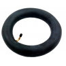 10" *2.5 Chambre à air Valve Sortie 90° / Coude 135°