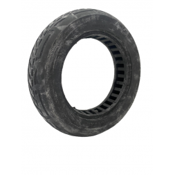 200x50 full tire for 350W engine