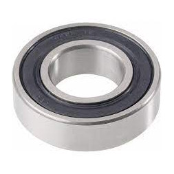 Front wheel bearing alone