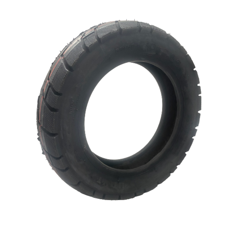 Pneu - 10" *2.5-60/80-6 Renforcé - City