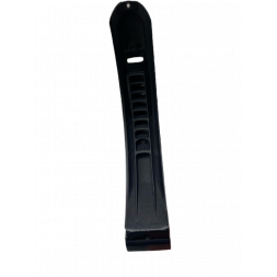 GY-0165R - Garde-boue arrière métal contact roue - GYPI