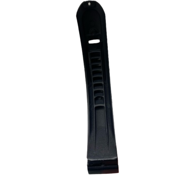 GY-0165R - Garde-boue arrière métal contact roue - GYPI