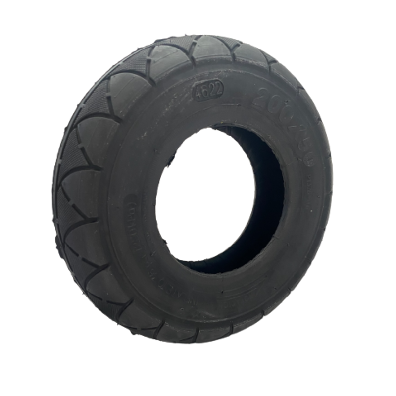 Tire - 200*50 - City Tire - 200*50 - City