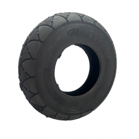 Tire - 200*50 - City