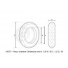 GY075 - Pneu - 200*50 - City - GYPI
