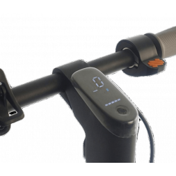 NI-0233A - Couvercle d'affichage étanche compatible - GYPI