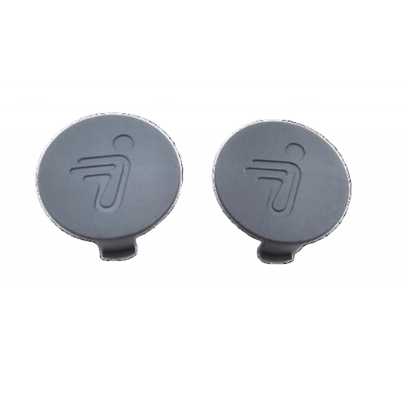 Couvercle de fourche avant d’origine X2