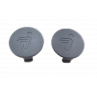 X2 front fork cover