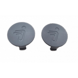 Rear fork cover of origin X2