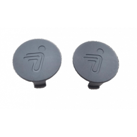 Rear fork cover of origin X2