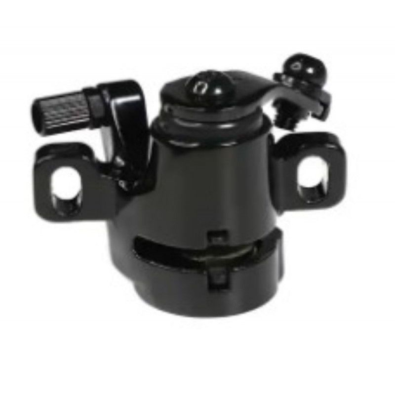 Brake bracket + Brake disc + Conversion lever Brake bracket + Brake disc + Conversion lever