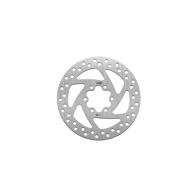 NI-0240R  Étrier de frein + Disque de frein + Levier de conversion pour Ninebot F20, F25, F30, F40


 - GYPI