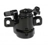 NI-0240R  Étrier de frein + Disque de frein + Levier de conversion pour Ninebot F20, F25, F30, F40


 - GYPI
