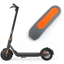 Réflecteur originale de la fourche avant