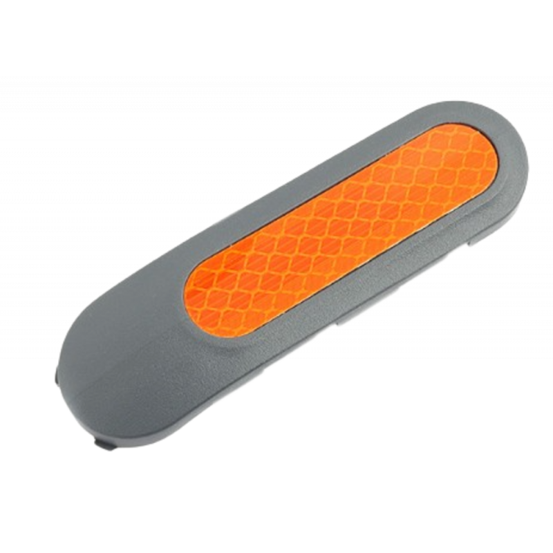 NI-0241R - Original Front Fork Reflector - GYPI